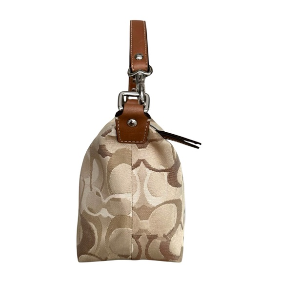 π Coach Demi Vintage Small Shoulder Bag - Picture 8 of 12